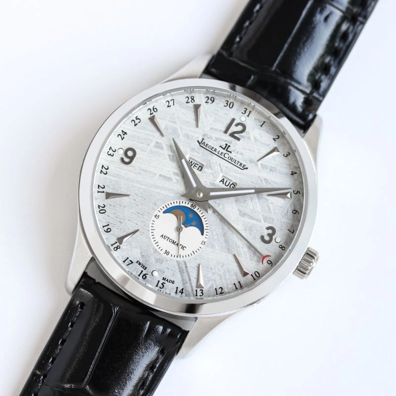 JAEGER-LECOULTRE Watches Casual 186134