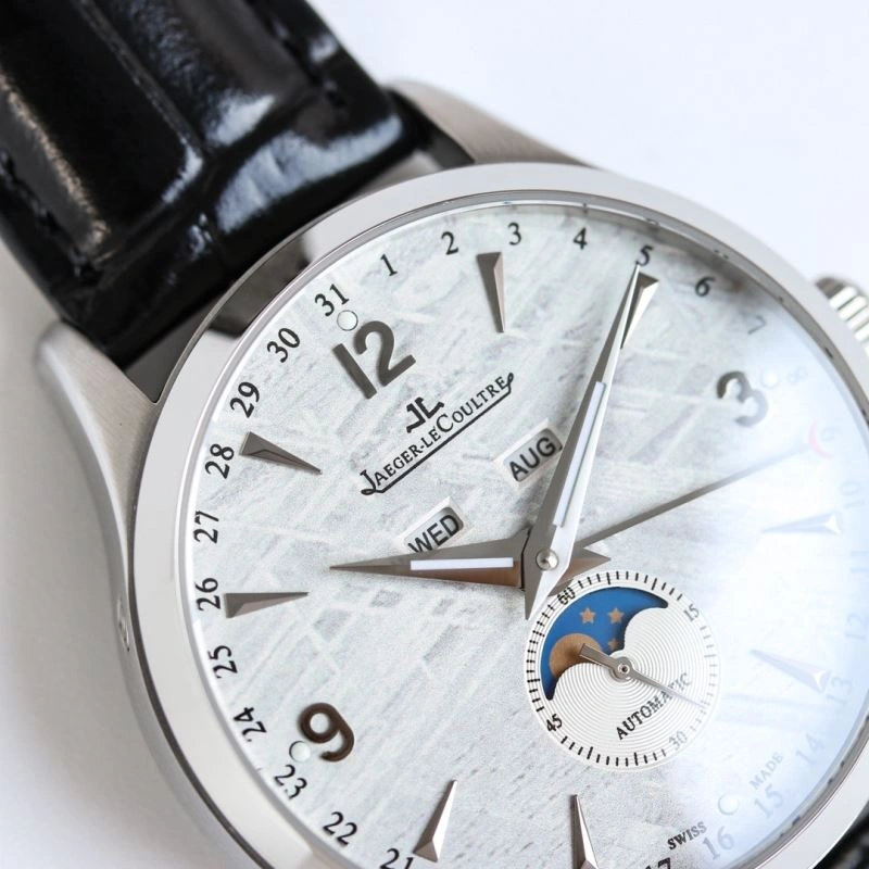 JAEGER-LECOULTRE Watches Casual 186134