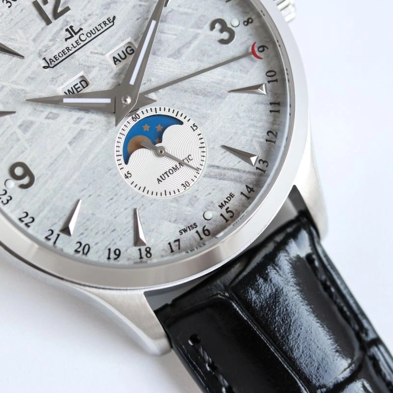 JAEGER-LECOULTRE Watches Casual 186134