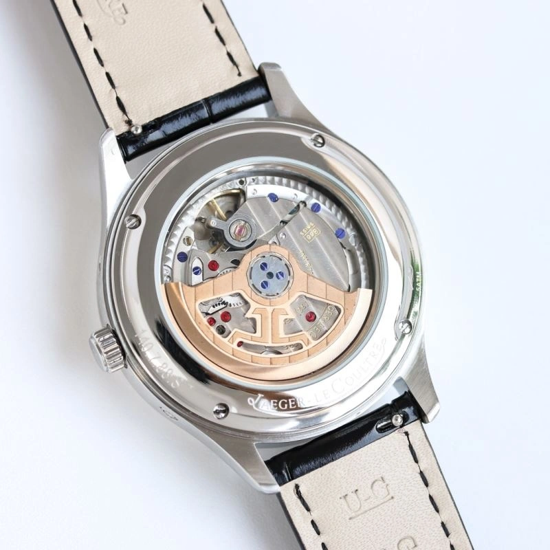 JAEGER-LECOULTRE Watches Casual 186134