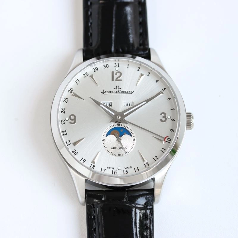 Sleek JAEGER-LECOULTRE Watches 186125