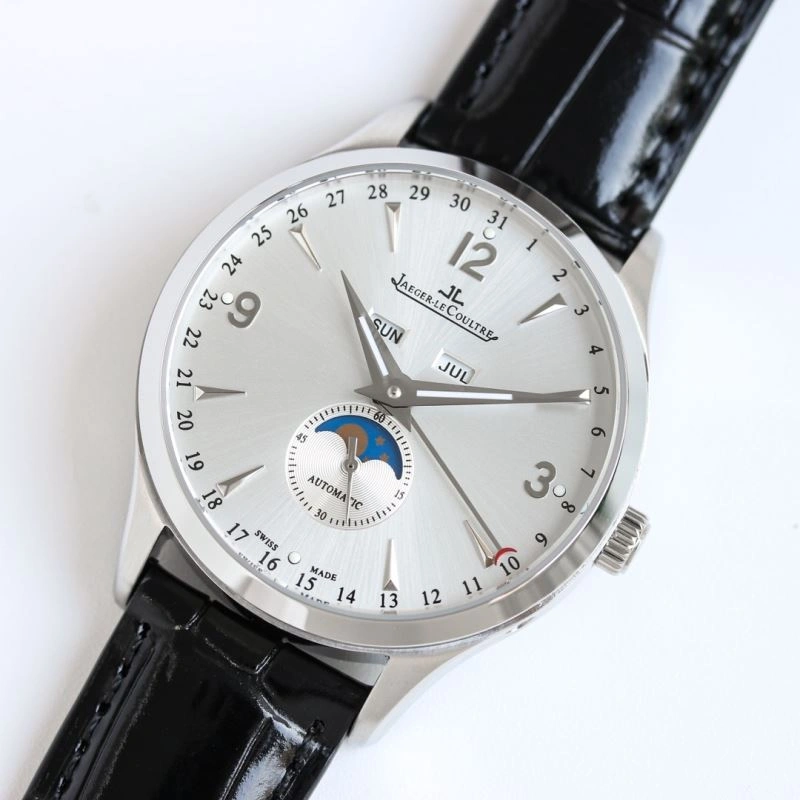 Sleek JAEGER-LECOULTRE Watches 186125