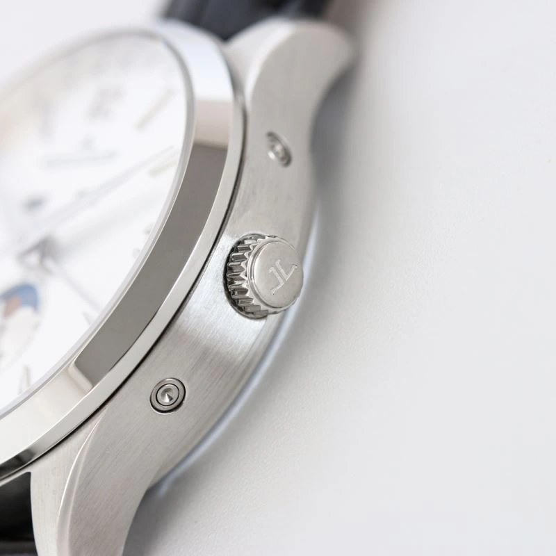 Sleek JAEGER-LECOULTRE Watches 186125