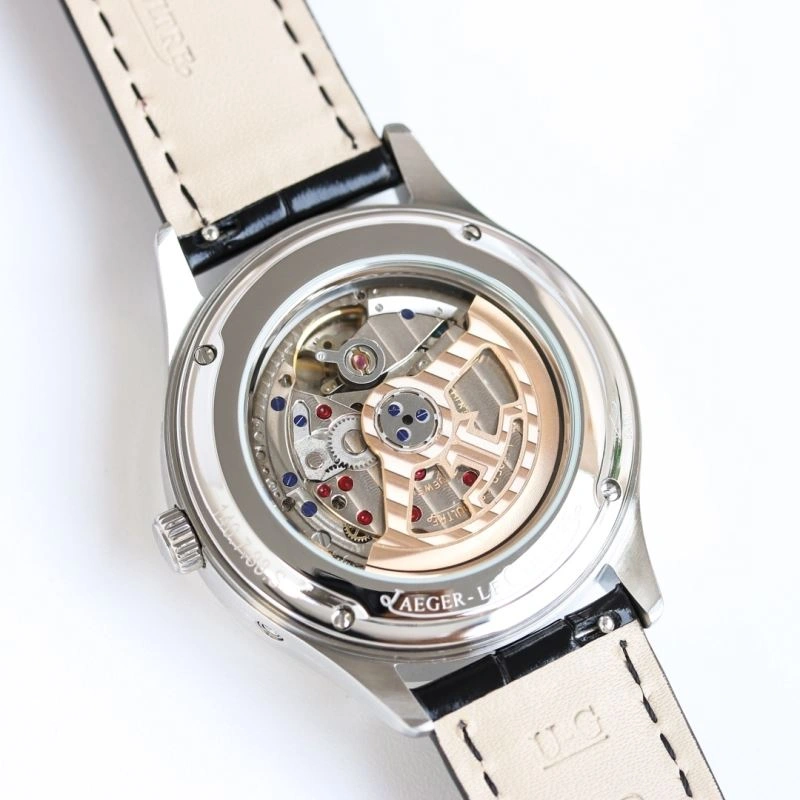 Sleek JAEGER-LECOULTRE Watches 186125