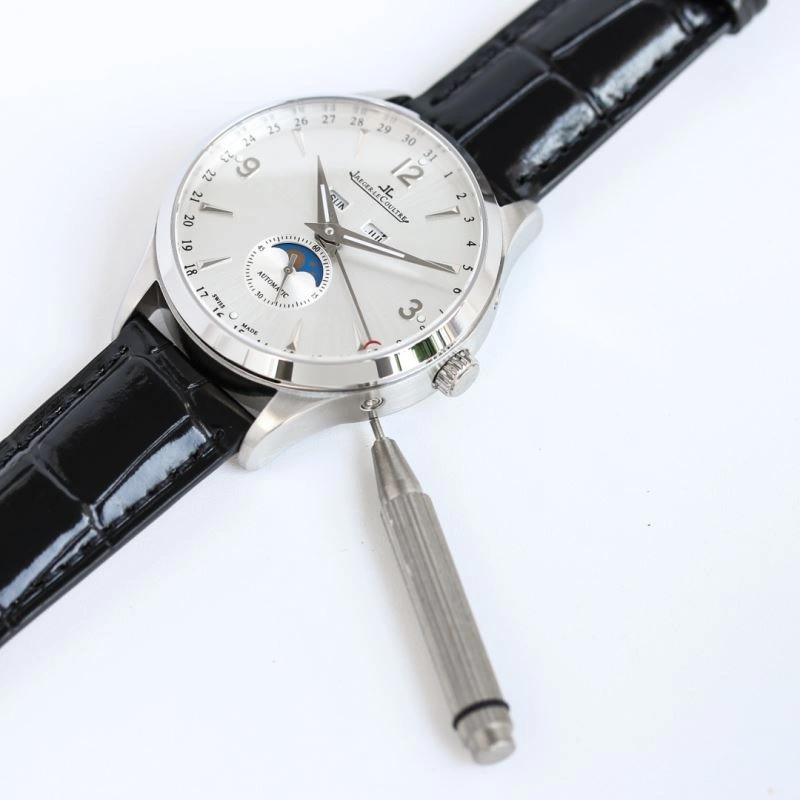 Sleek JAEGER-LECOULTRE Watches 186125