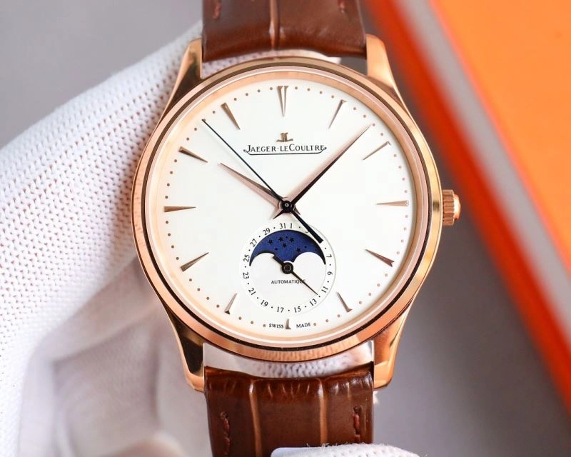 JAEGER-LECOULTRE Watches WellDesigned 186142