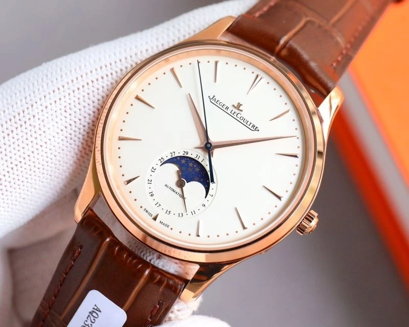 JAEGER-LECOULTRE Watches WellDesigned 186142