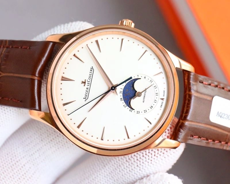 JAEGER-LECOULTRE Watches WellDesigned 186142
