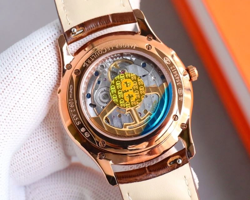 JAEGER-LECOULTRE Watches WellDesigned 186142