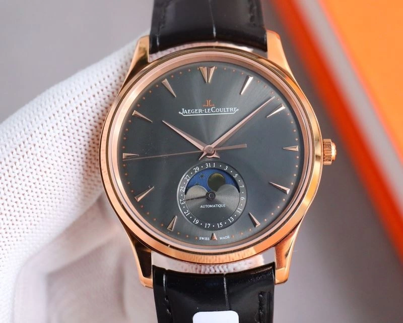 JAEGER-LECOULTRE Watches Original 186123