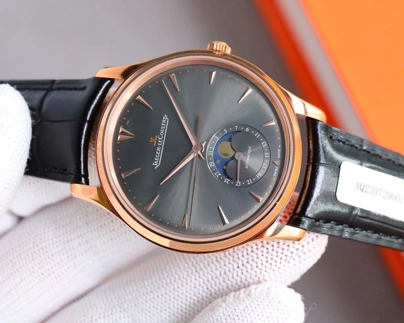JAEGER-LECOULTRE Watches Original 186123