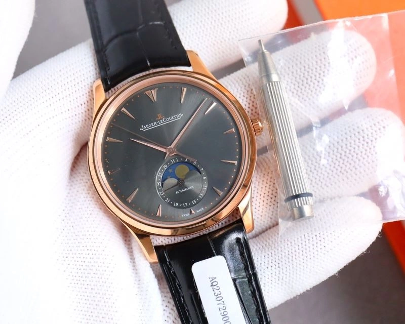 JAEGER-LECOULTRE Watches Original 186123