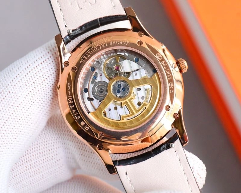 JAEGER-LECOULTRE Watches Original 186123