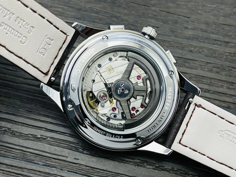 Affordable JAEGER-LECOULTRE Watches 186148