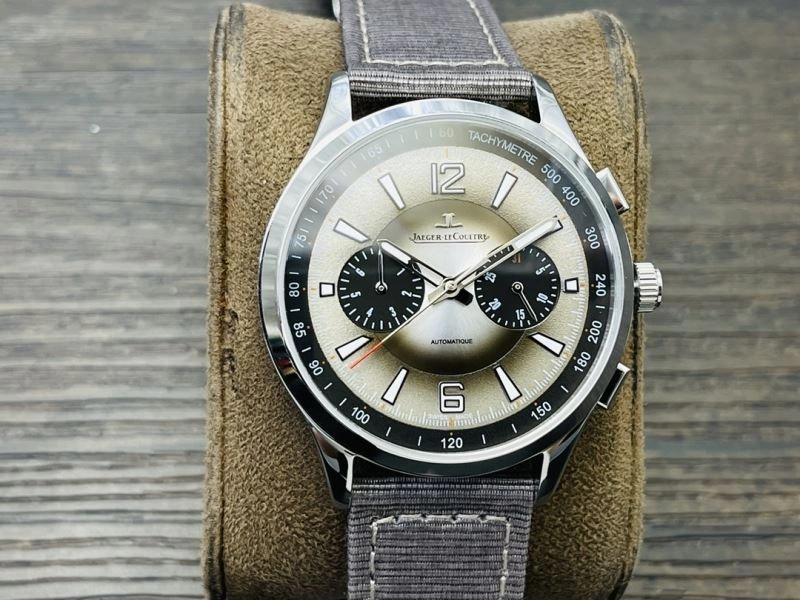 JAEGER-LECOULTRE Watches Durable 186119