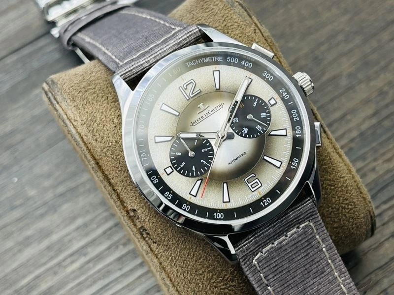 JAEGER-LECOULTRE Watches Durable 186119