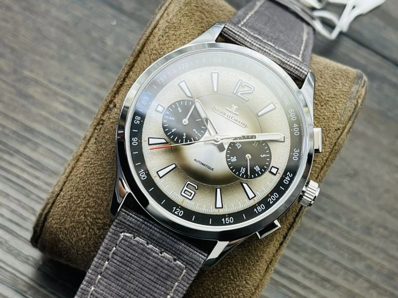 JAEGER-LECOULTRE Watches Durable 186119