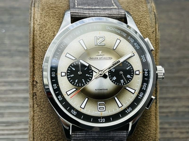 JAEGER-LECOULTRE Watches Durable 186119