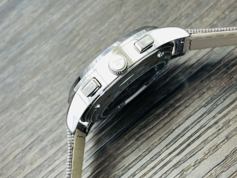 JAEGER-LECOULTRE Watches Durable 186119