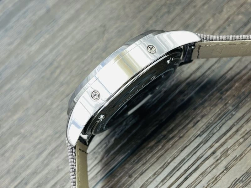 JAEGER-LECOULTRE Watches Durable 186119