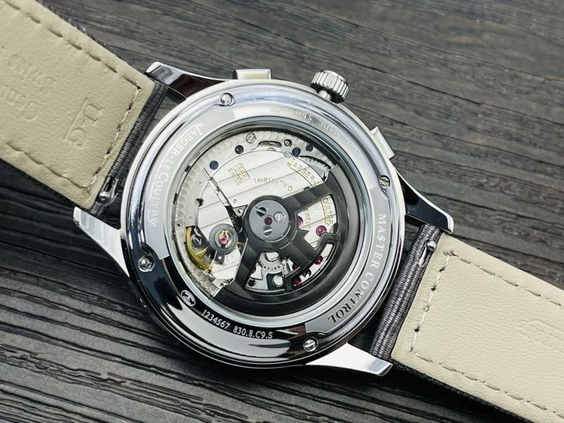 JAEGER-LECOULTRE Watches Durable 186119