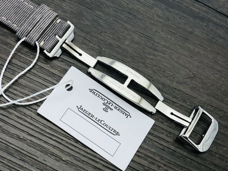 JAEGER-LECOULTRE Watches Durable 186119