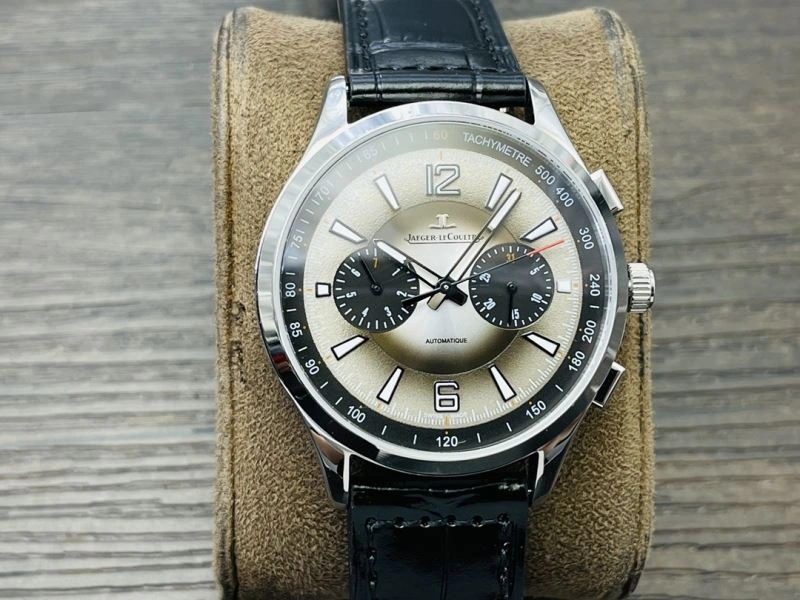 JAEGER-LECOULTRE Watches Efficient 186120