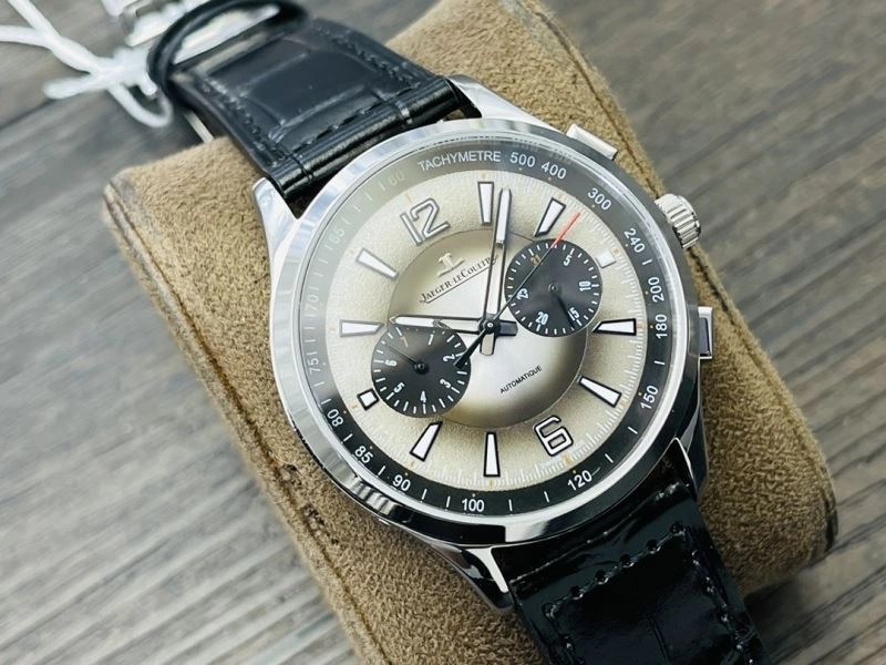 JAEGER-LECOULTRE Watches Efficient 186120