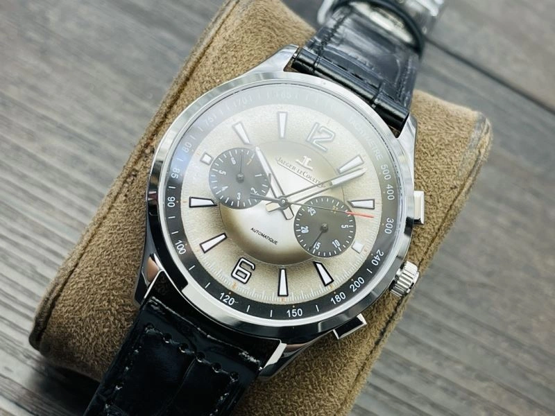 JAEGER-LECOULTRE Watches Efficient 186120