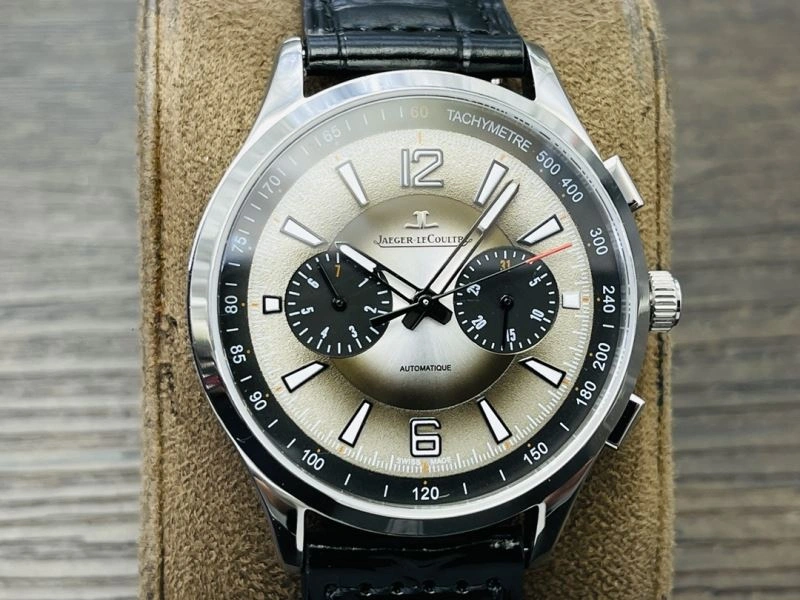 JAEGER-LECOULTRE Watches Efficient 186120