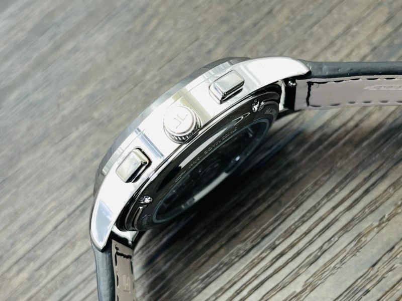 JAEGER-LECOULTRE Watches Efficient 186120
