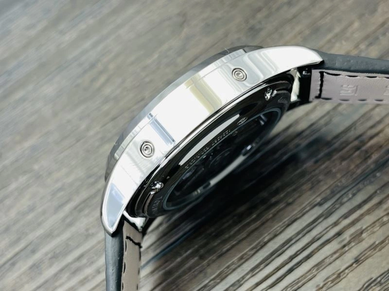 JAEGER-LECOULTRE Watches Efficient 186120