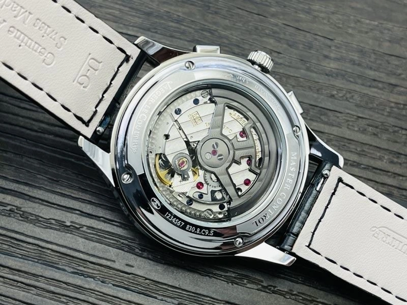 JAEGER-LECOULTRE Watches Efficient 186120