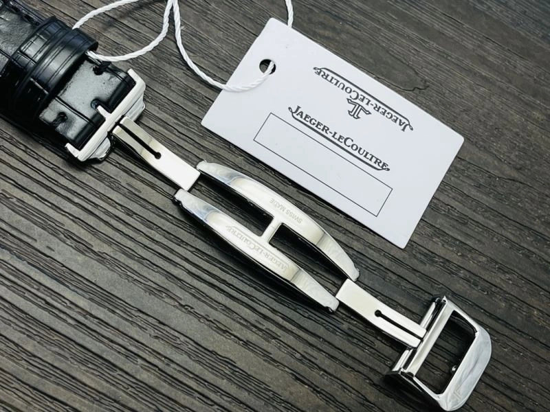 JAEGER-LECOULTRE Watches Efficient 186120