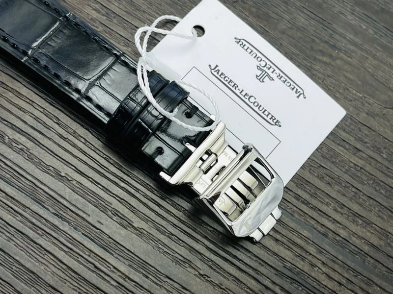 JAEGER-LECOULTRE Watches Efficient 186120