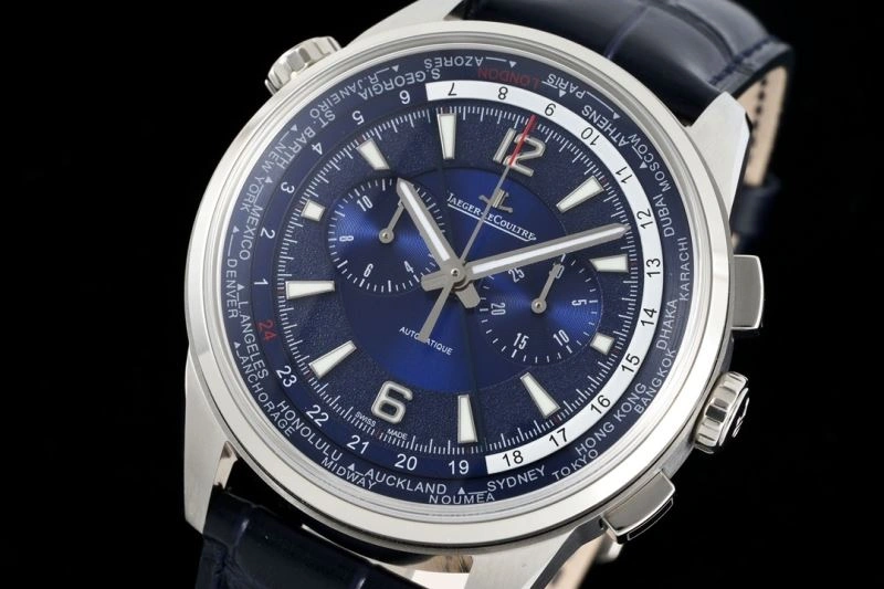 Classic JAEGER-LECOULTRE Watches 185767