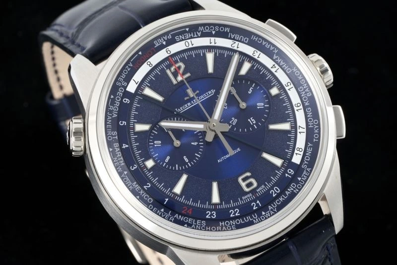 Classic JAEGER-LECOULTRE Watches 185767