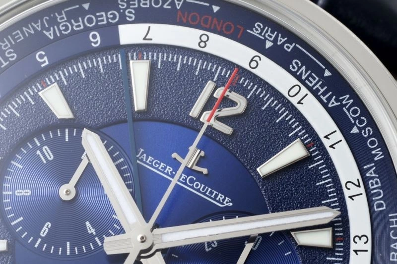 Classic JAEGER-LECOULTRE Watches 185767