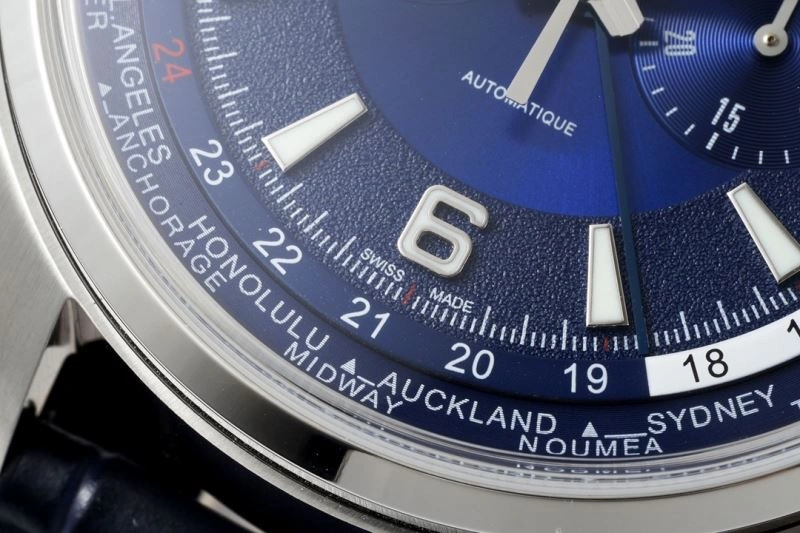 Classic JAEGER-LECOULTRE Watches 185767