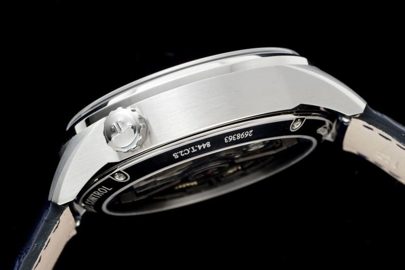 Classic JAEGER-LECOULTRE Watches 185767