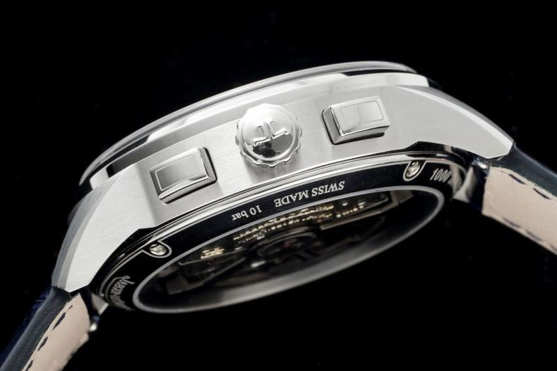 Classic JAEGER-LECOULTRE Watches 185767