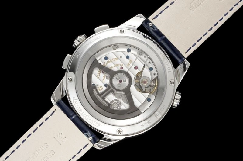 Classic JAEGER-LECOULTRE Watches 185767