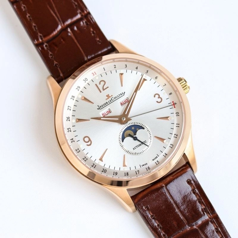 Upgraded JAEGER-LECOULTRE Watches 186121