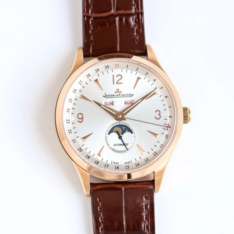 Upgraded JAEGER-LECOULTRE Watches 186121