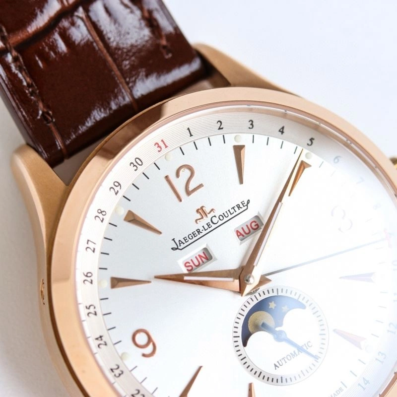 Upgraded JAEGER-LECOULTRE Watches 186121
