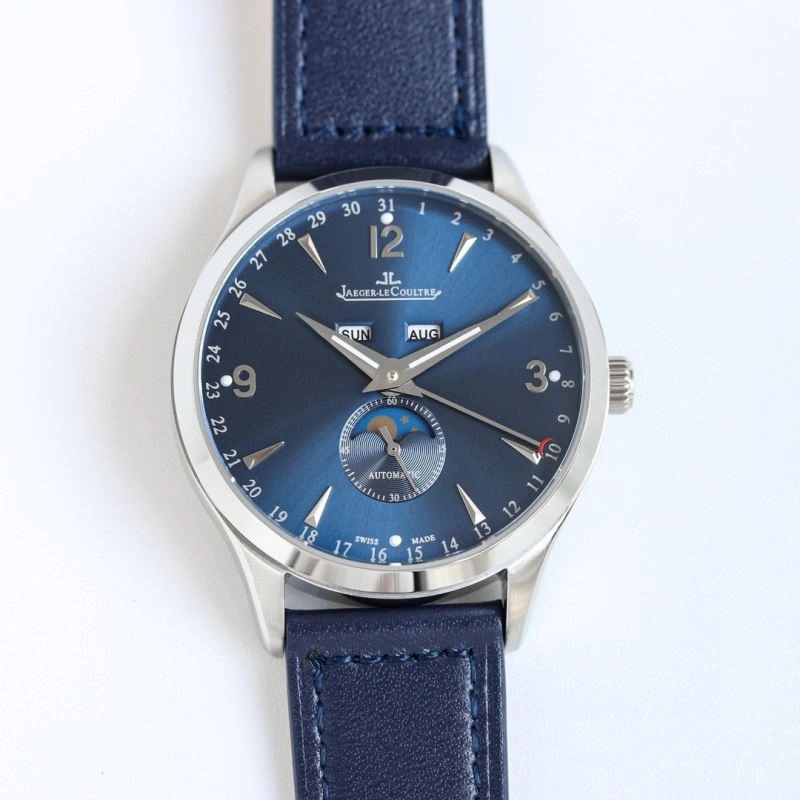 JAEGER-LECOULTRE Watches Trendy 186127