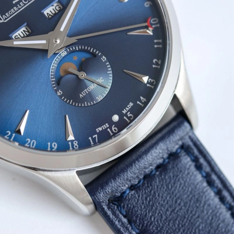 JAEGER-LECOULTRE Watches Trendy 186127
