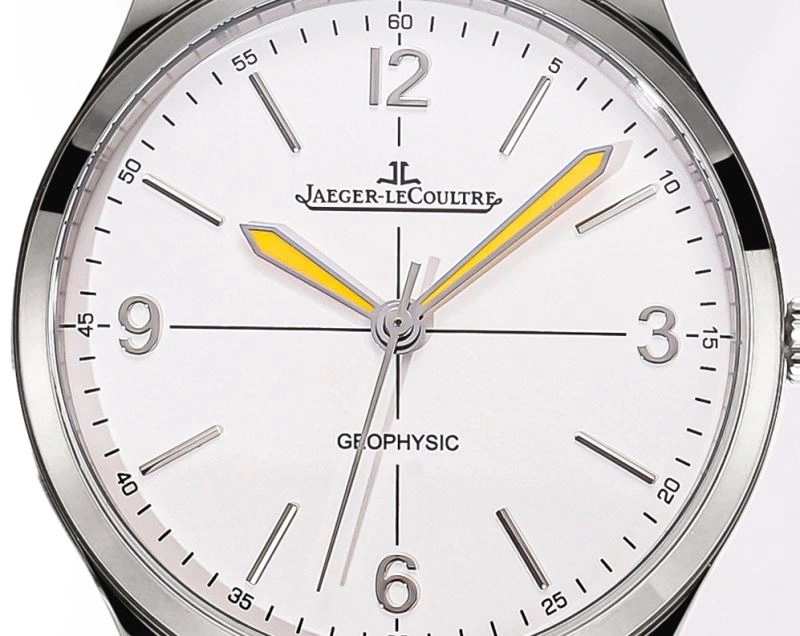 JAEGER-LECOULTRE Watches Breathable 186115