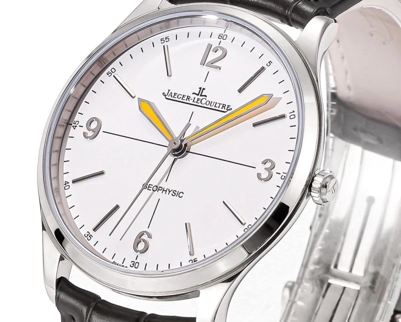 JAEGER-LECOULTRE Watches Breathable 186115