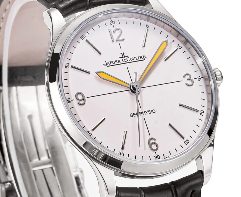 JAEGER-LECOULTRE Watches Breathable 186115